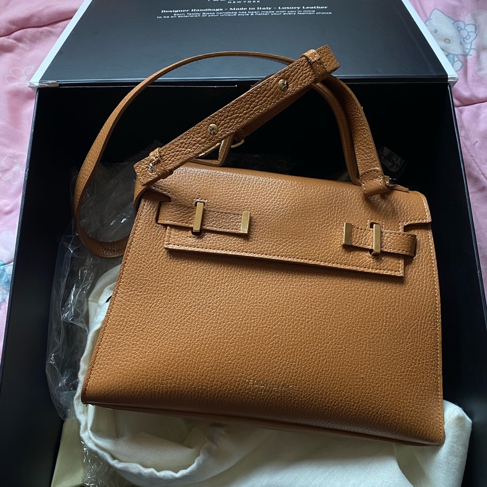 Teddy Blake handbag